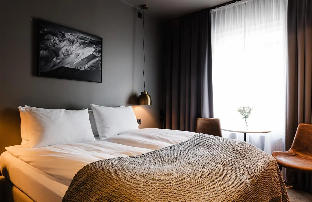 Hotel Odinsve-1