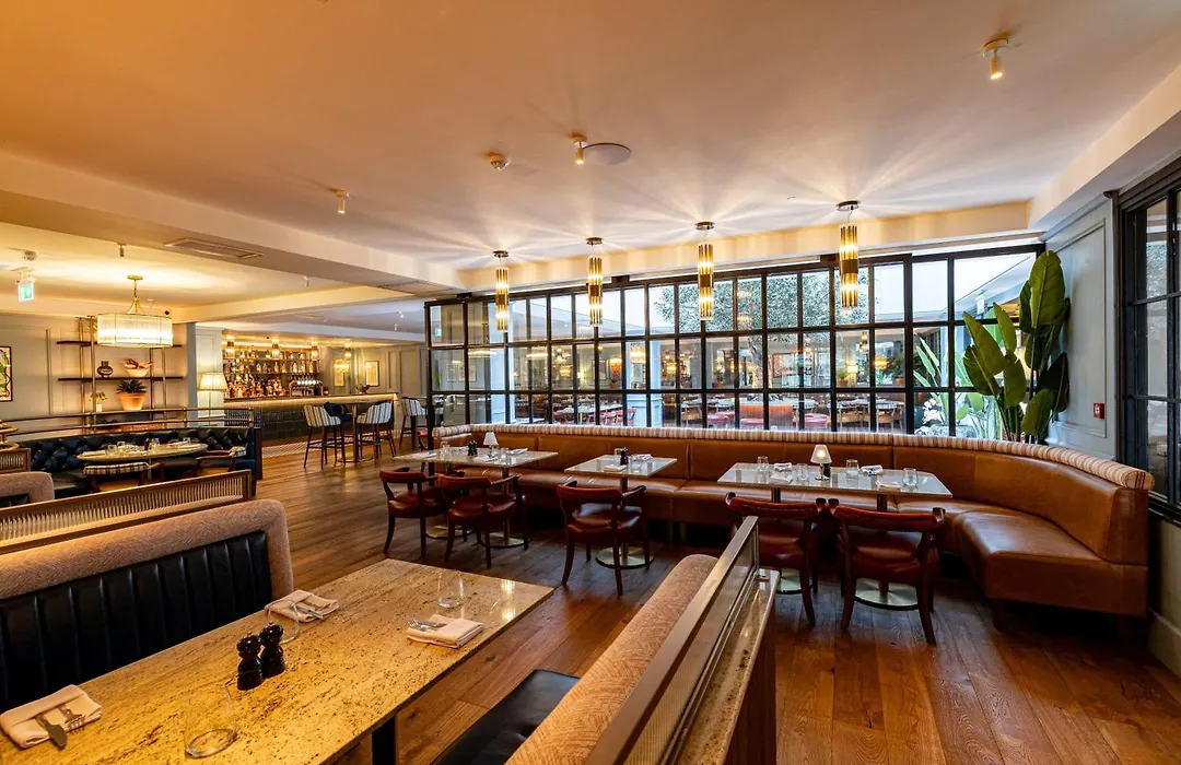 Mount Errigal Hotel, Conference & Leisure Centre-1