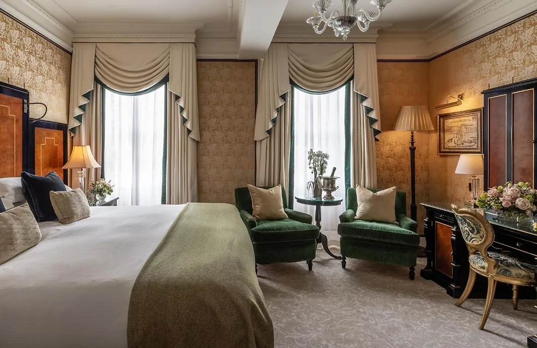 The Goring-1