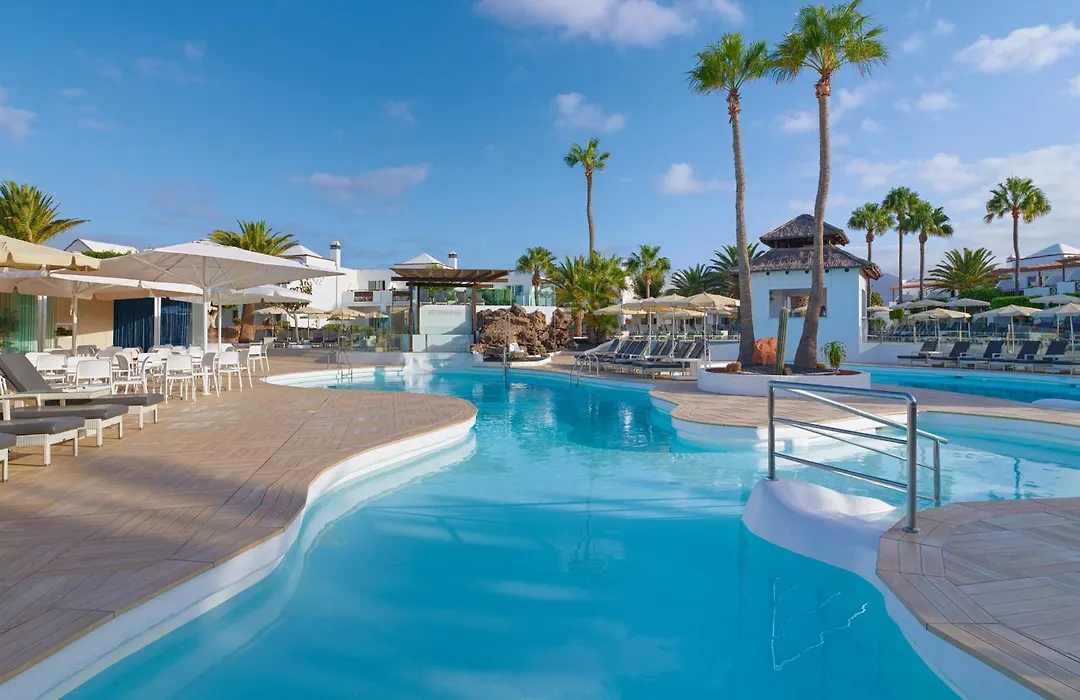 Boutique Hotel H10 White Suites - Adults Only-1