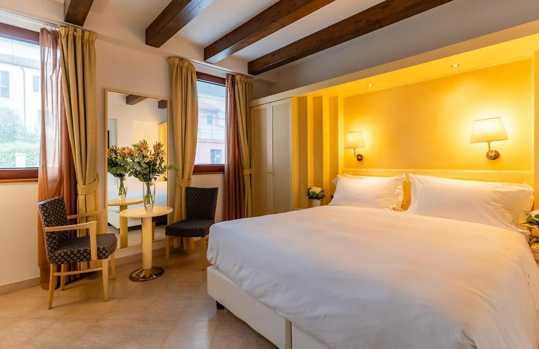 Hotel Giudecca Venezia-1