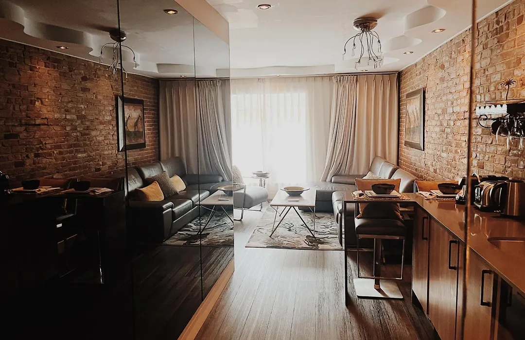 Hotel Kutuma-1