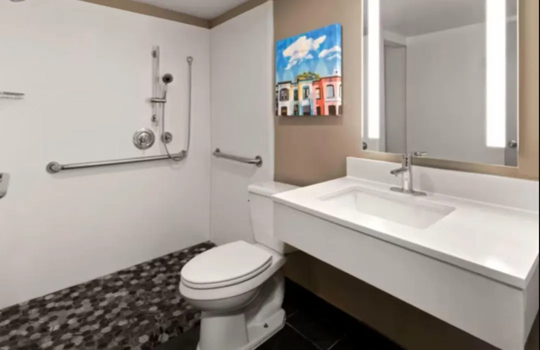 Holiday Inn Express & Suites Washington Dc - Noma By Ihg-1