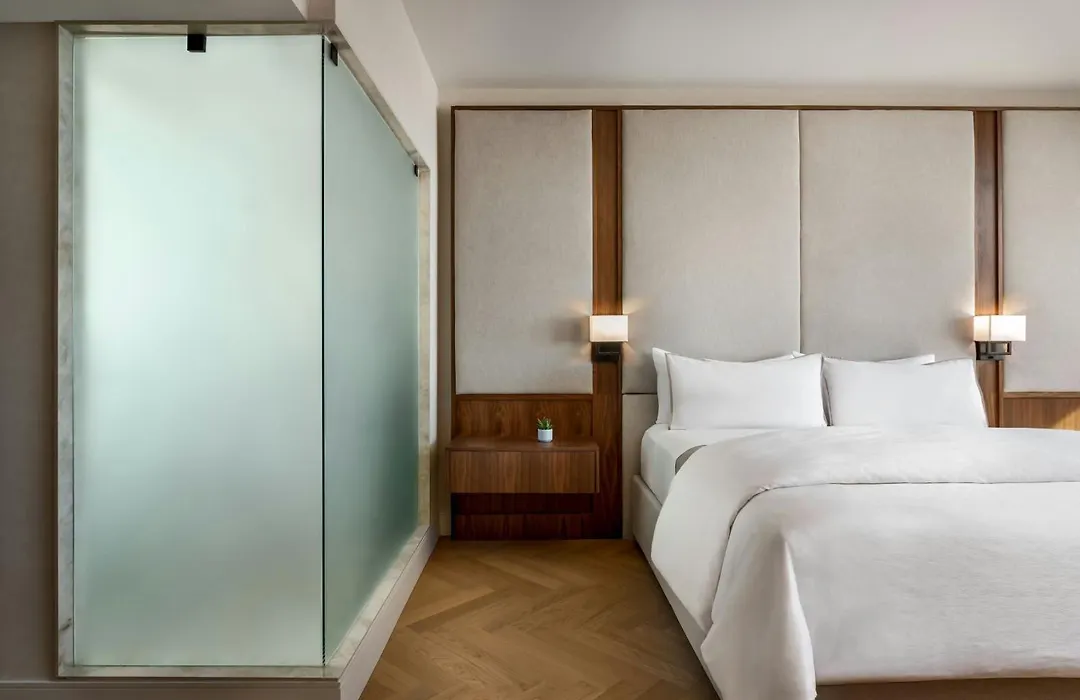The Westin Harbour Castle, Toronto-1