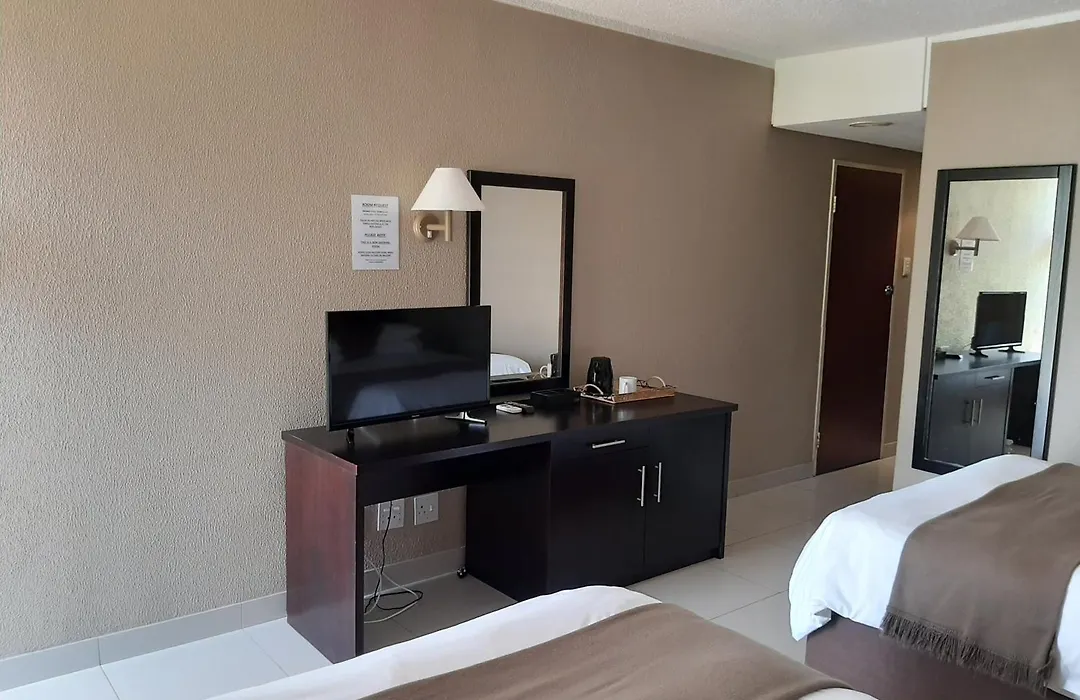 Wilderness Beach Hotel-1