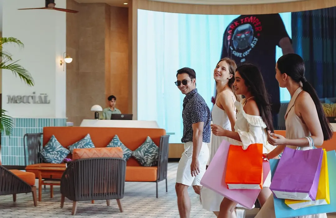 M Social Hotel Phuket-1