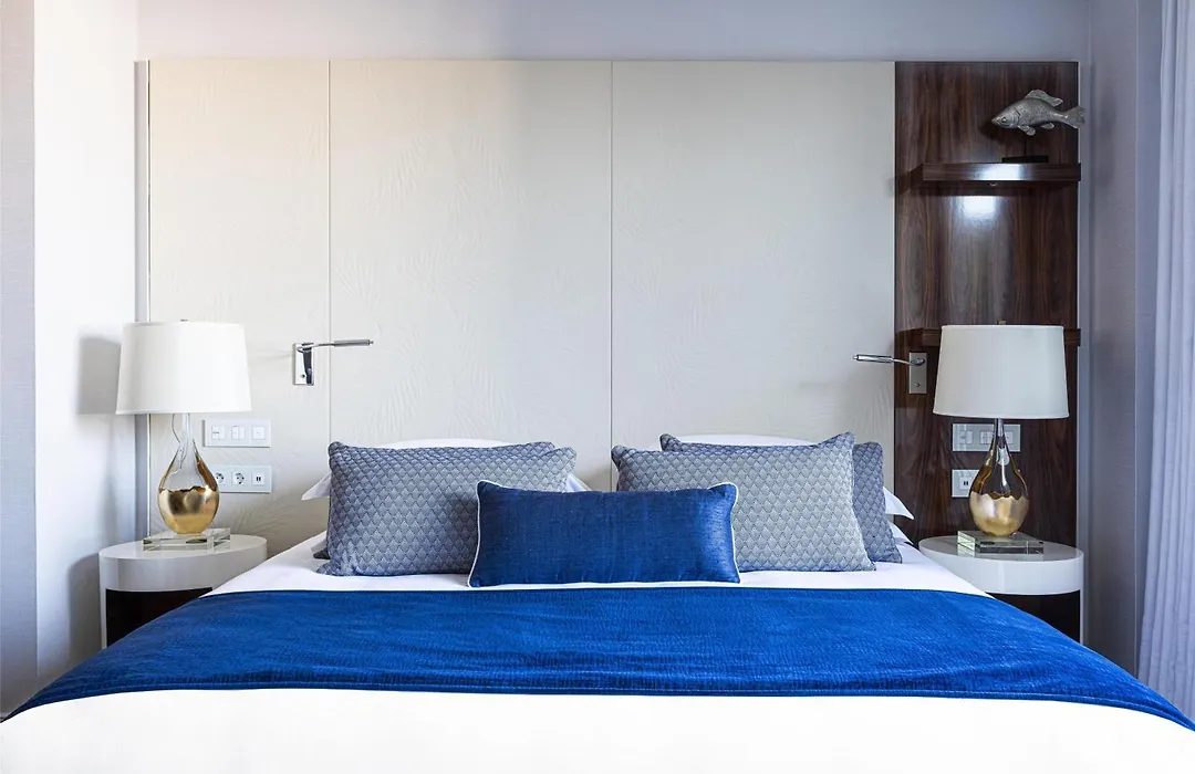 Hotel Martinez, In The Unbound Collection By Hyatt-1