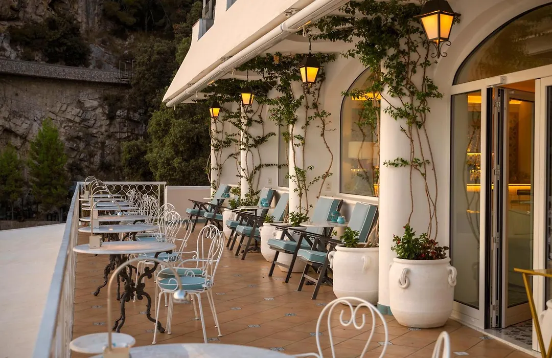 Grand Hotel Tritone-1
