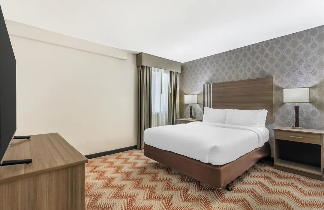 Best Western Plus Sonora Oaks Hotel And Conference Center-1