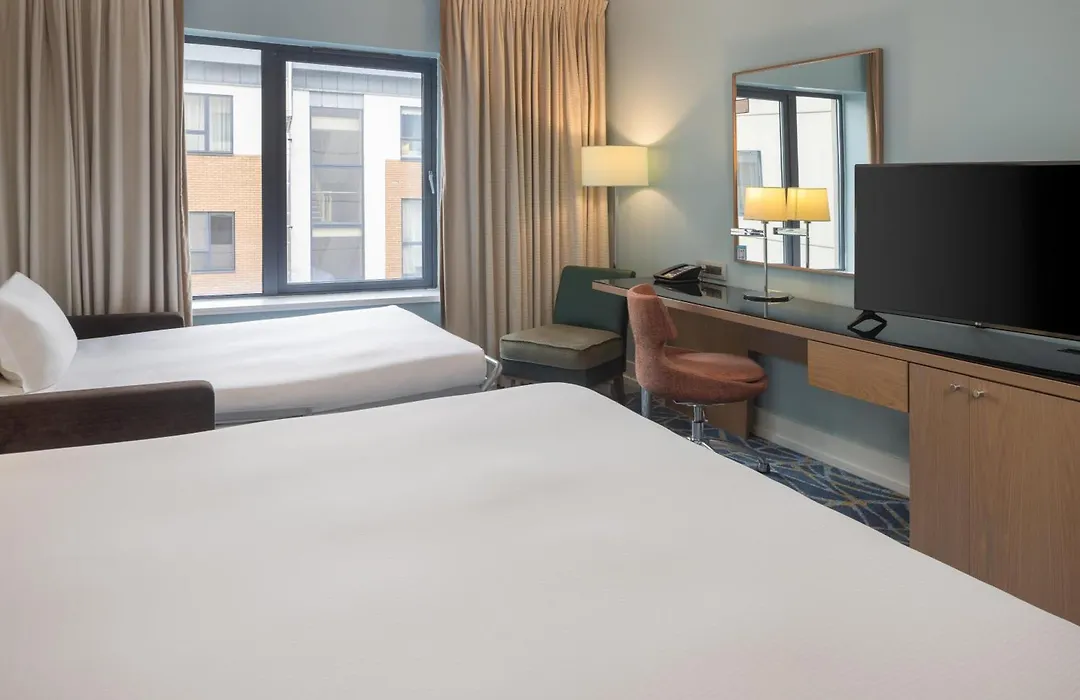 Hilton Dublin Kilmainham-1