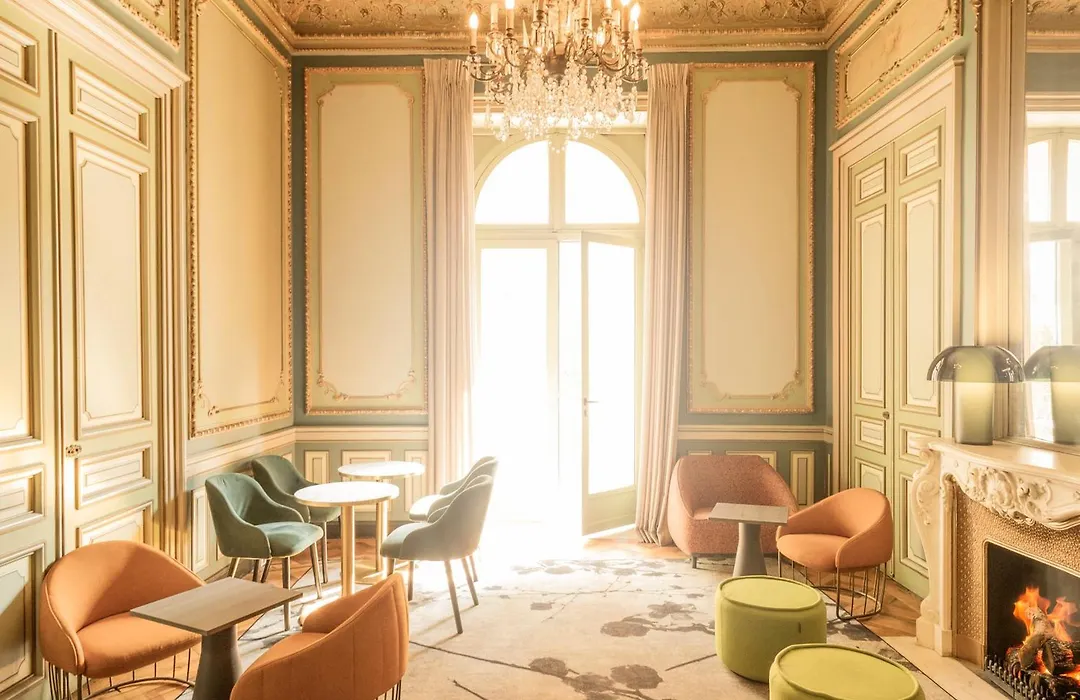 Hotel Vendome-1