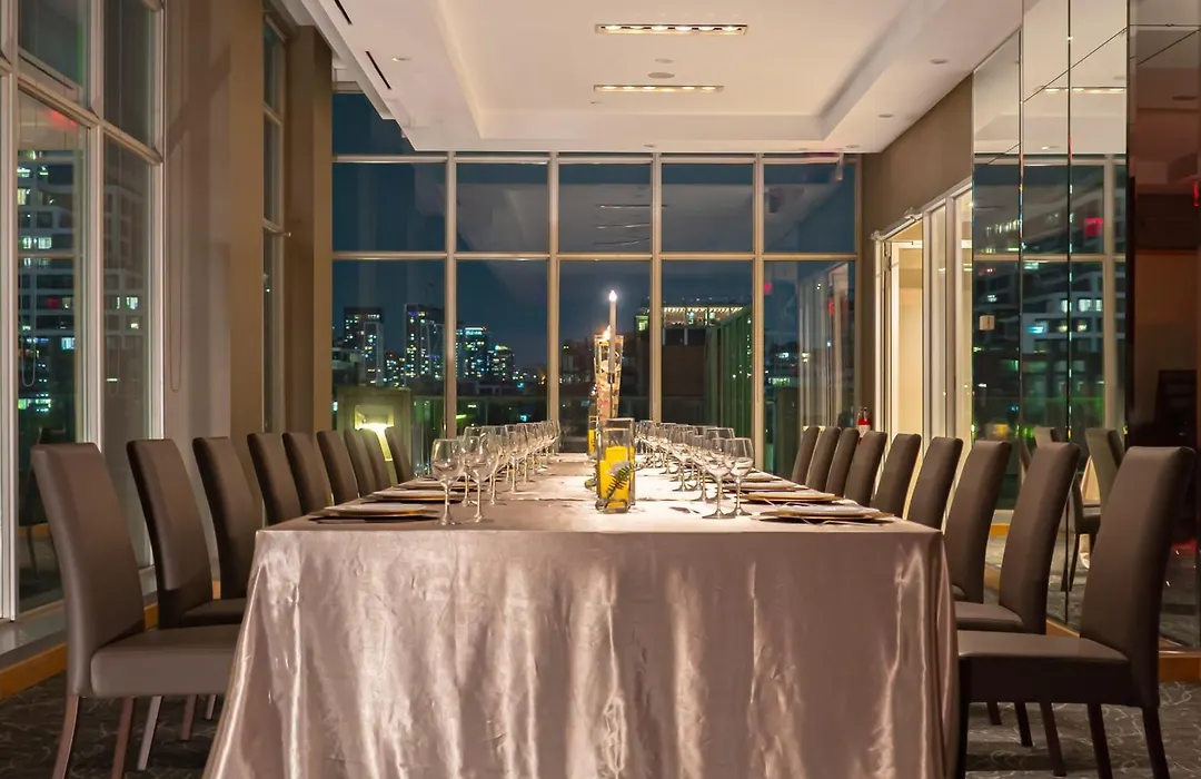 Soho Hotel Toronto-1