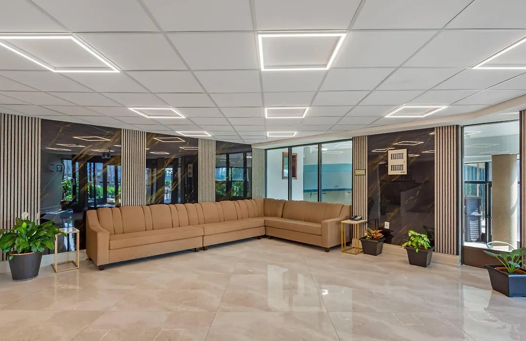 Quality Inn & Suites-1