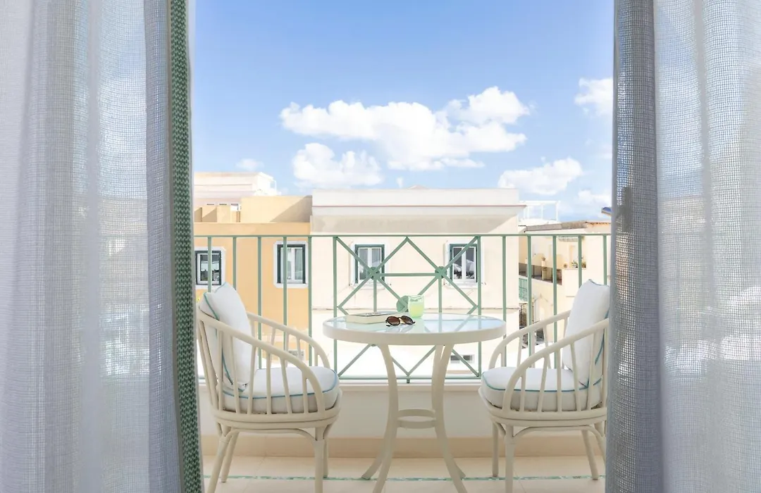 Hotel La Palma, Oetker Hotels-1