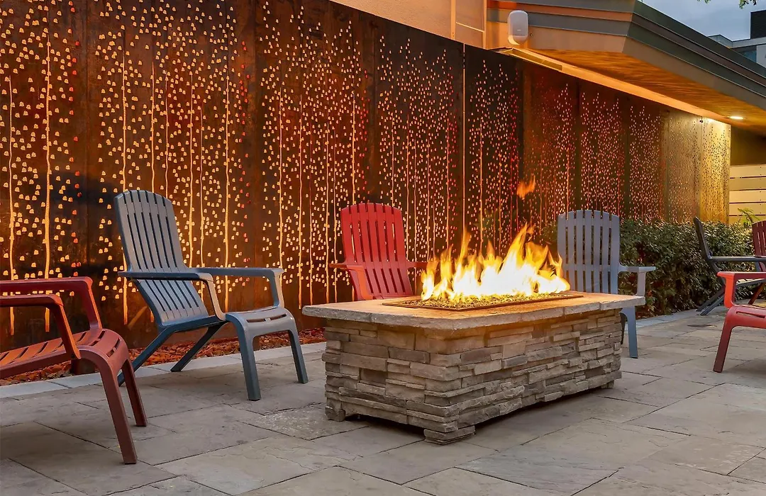 Best Western Plus Clocktower Inn-1