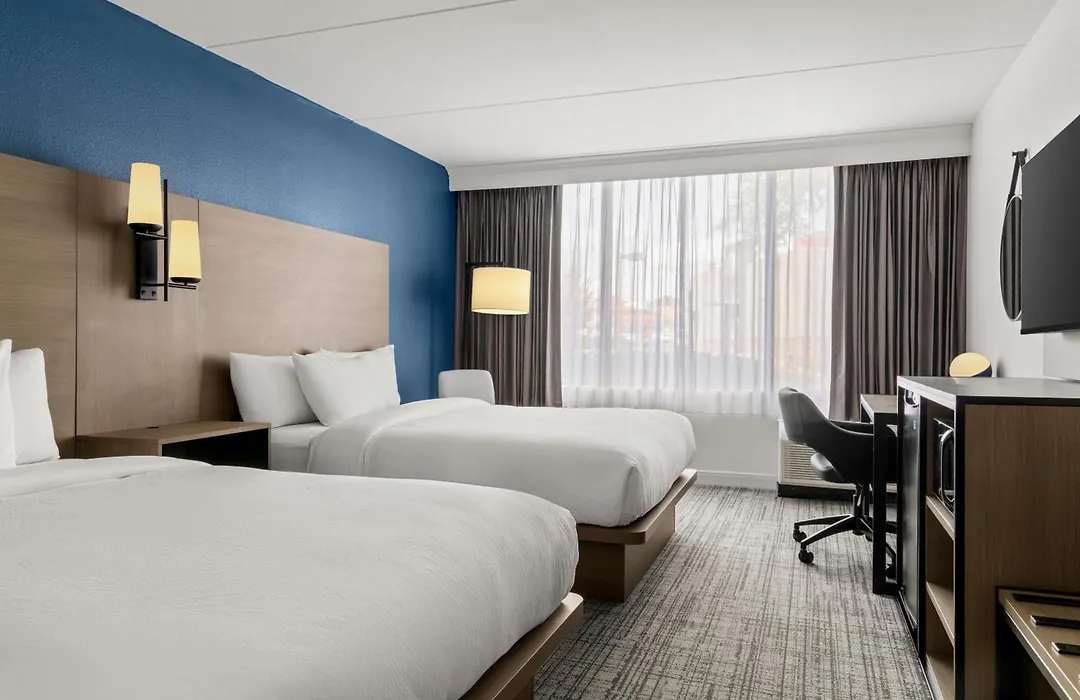 City Express By Marriott Charlotte South End-1