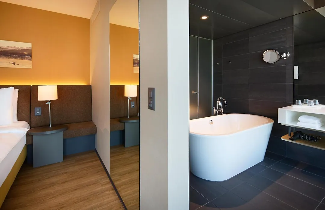 Radisson Blu Hotel, Lucerne-1