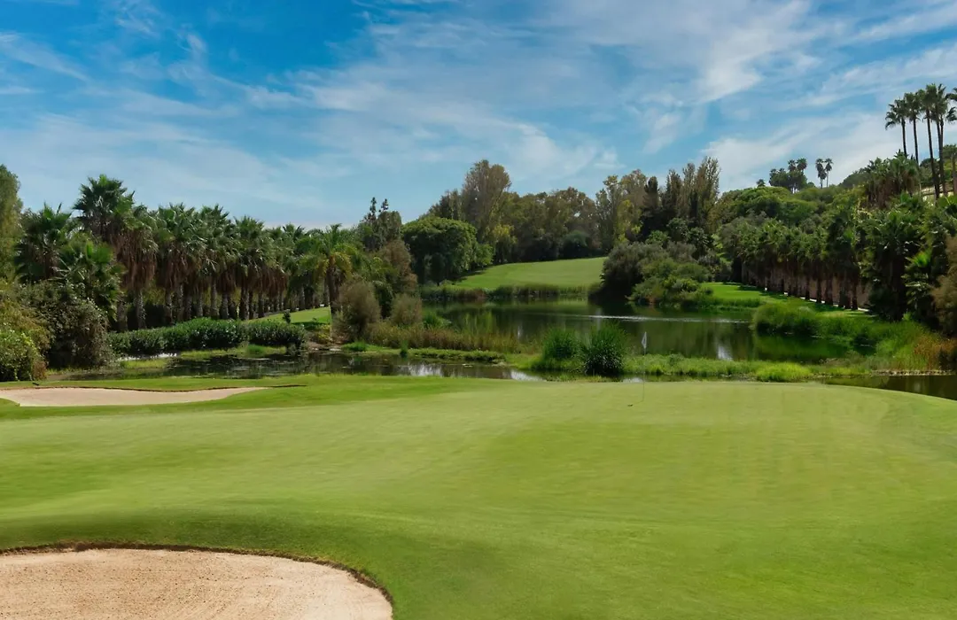 The Westin La Quinta Golf Resort & Spa, Benahavis, Marbella-1