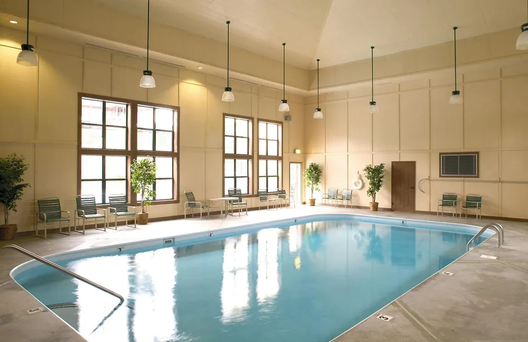 Club Wyndham Smoky Mountains-1