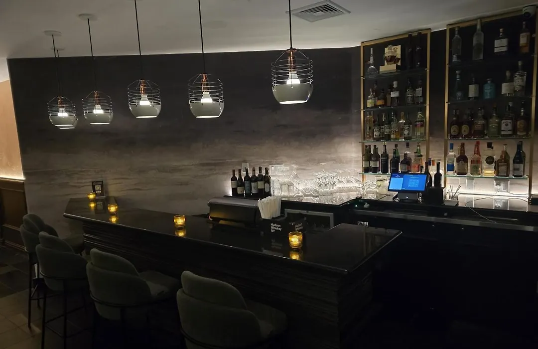 Four Points By Sheraton Manhattan Soho Village-1