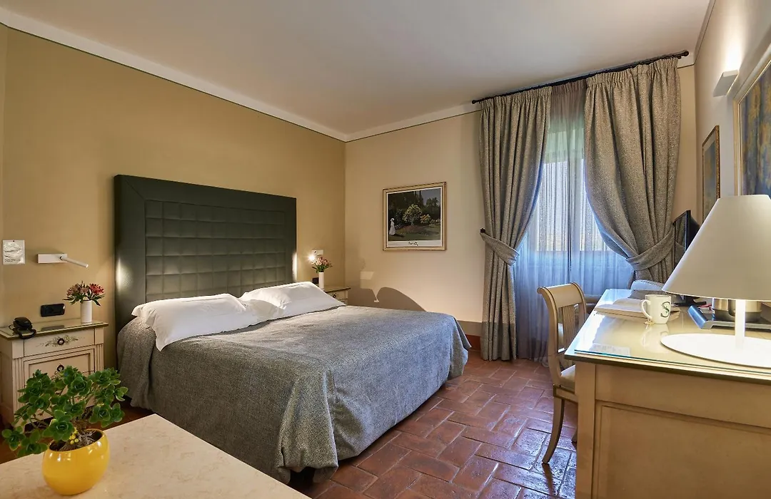 Relais Osteria Dell'Orcia-1