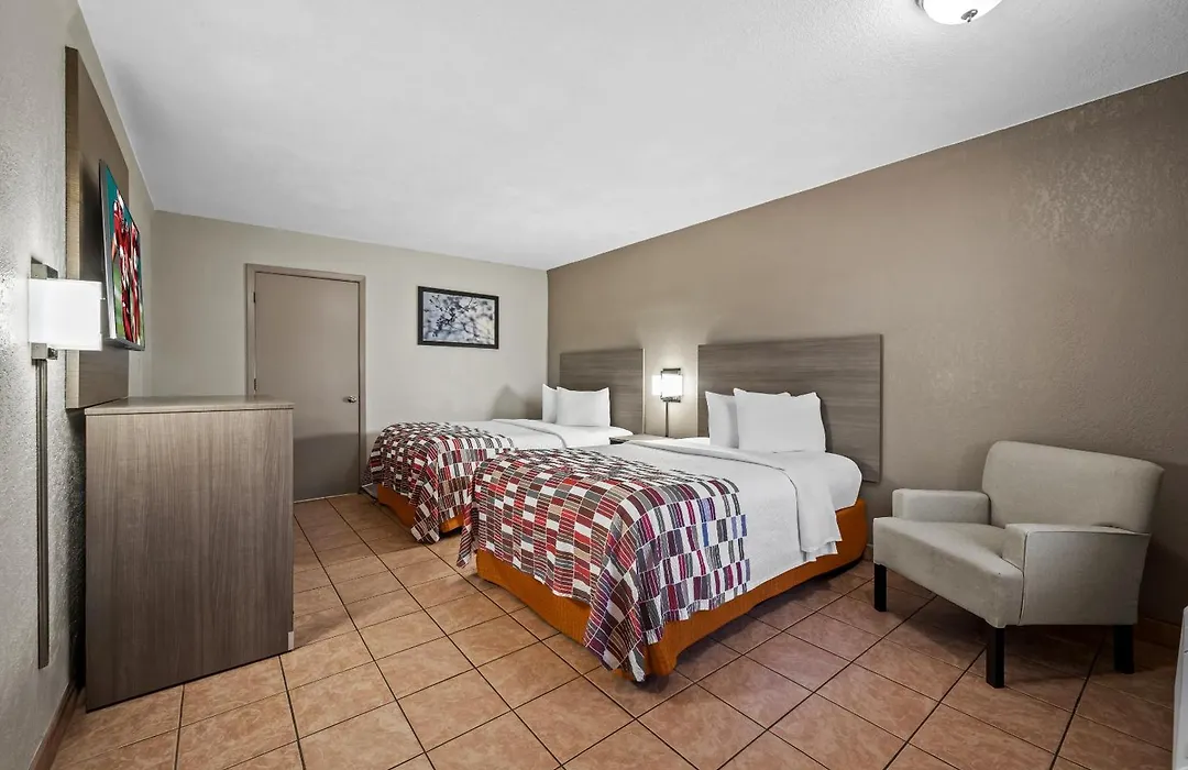 Red Roof Inn College Station-1