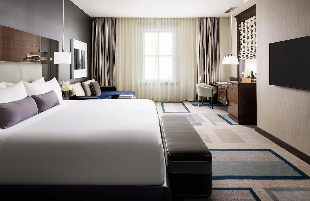 The Joule Dallas-1