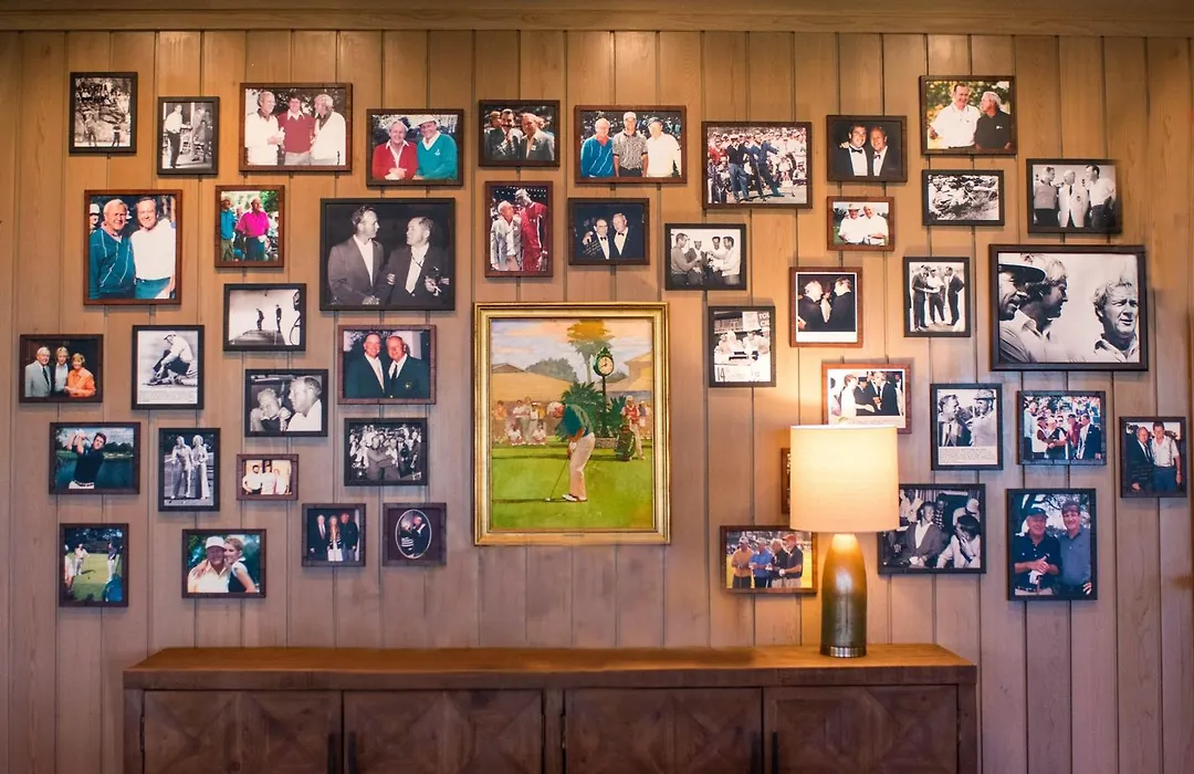 Arnold Palmer'S Bay Hill Club & Lodge (Adults Only)-1
