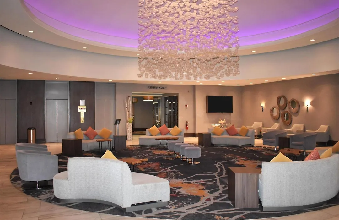 Doubletree By Hilton Chicago - Oak Brook-1
