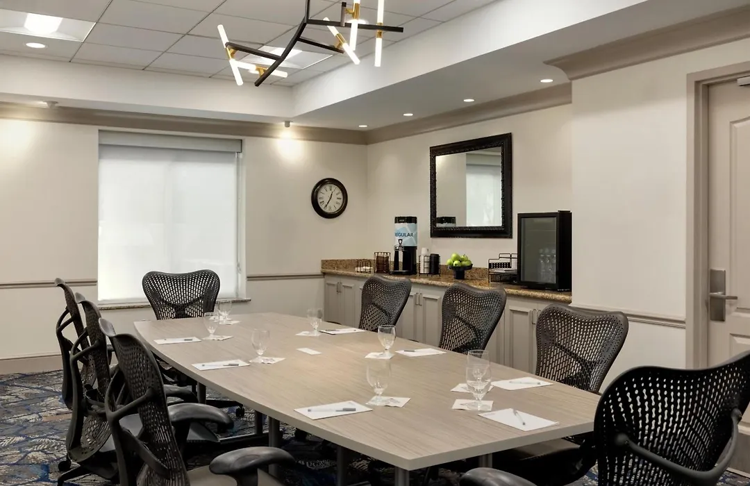 Hilton Garden Inn Harrisburg East-1