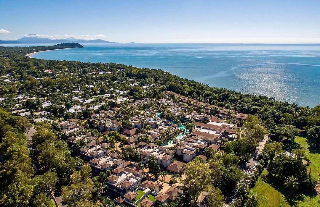 Pullman Port Douglas Sea Temple Resort And Spa-1