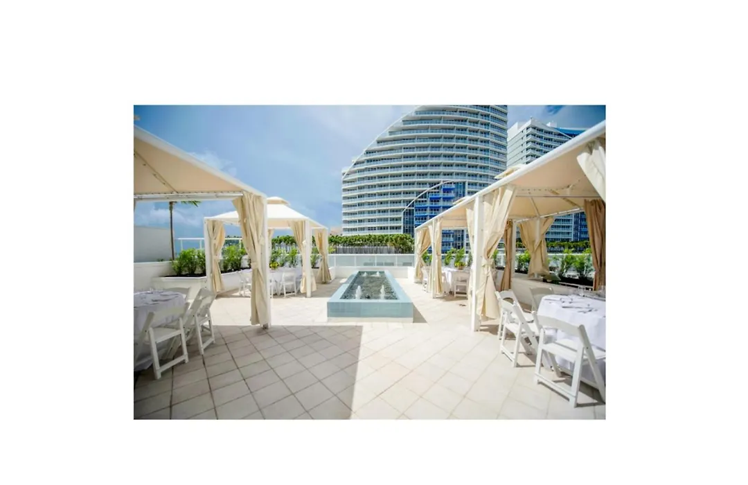 Beach House Fort Lauderdale, A Hilton Resort-1