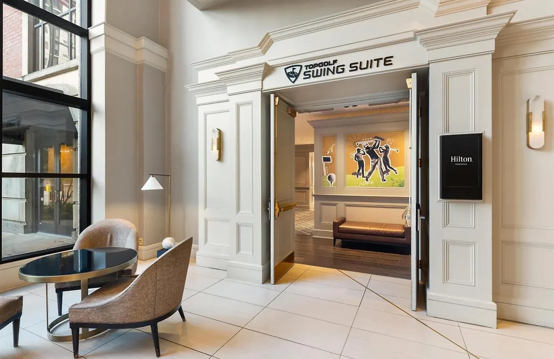 Hilton Minneapolis-1