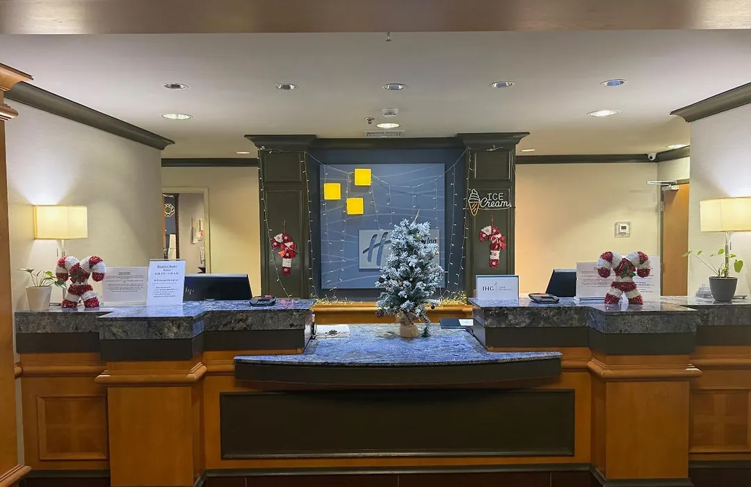Holiday Inn Express Hotel & Suites Warwick-Providence Airport By Ihg-1