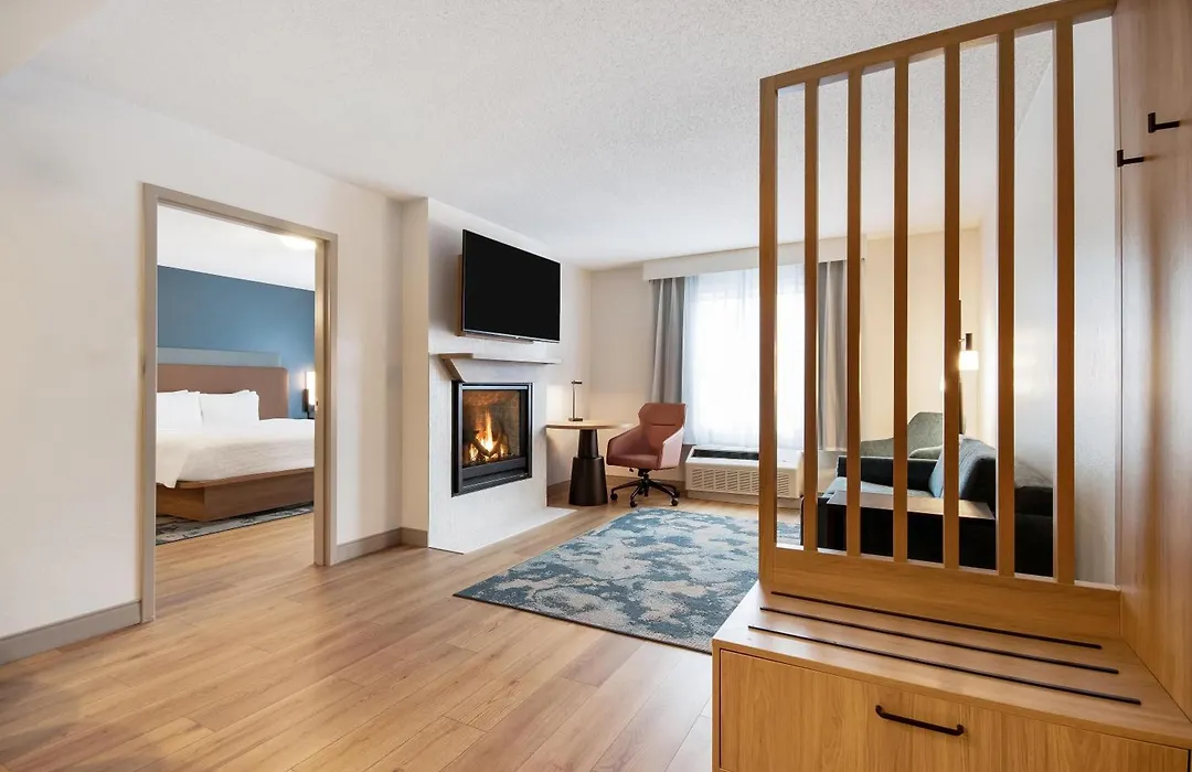 Hampton Inn Rutland/Killington-1