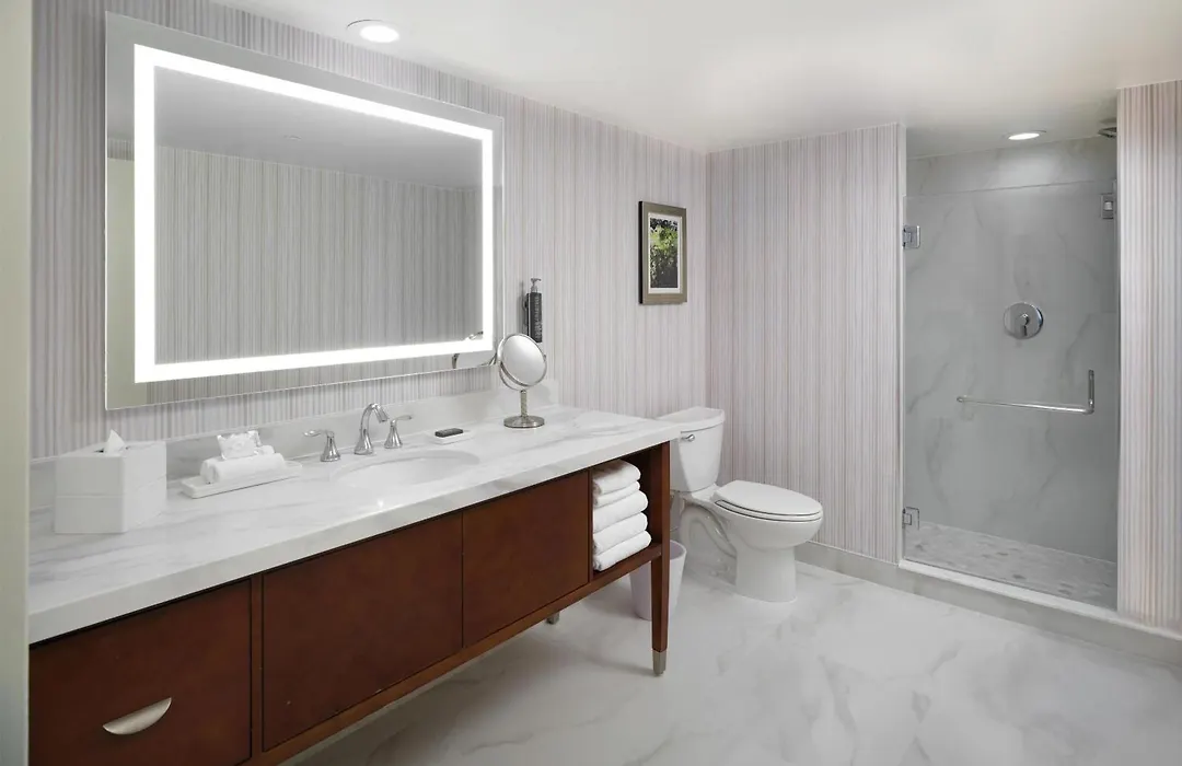 Hilton Washington Dc/Rockville Hotel & Executive Meeting Center-1