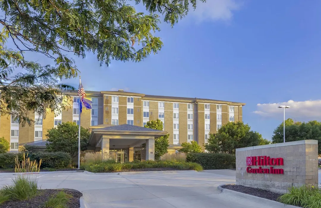 Hilton Garden Inn Des Moines/Urbandale-1