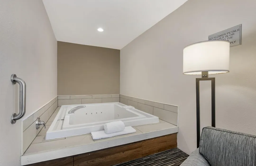 Best Western Columbus Airport-1