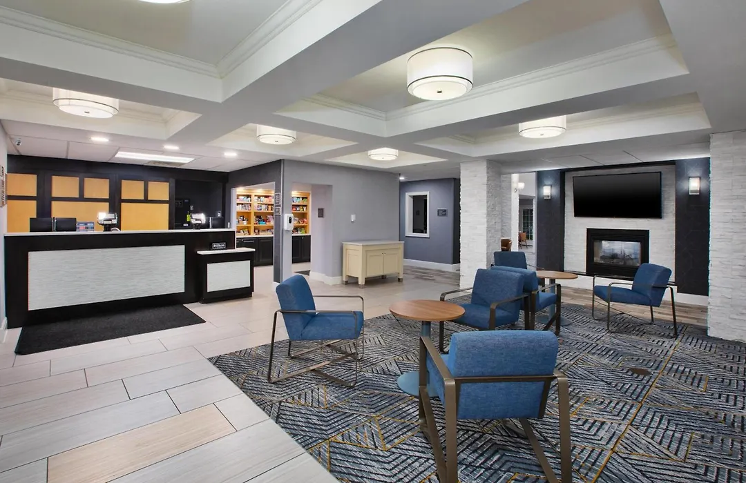 Homewood Suites By Hilton Sioux Falls-1