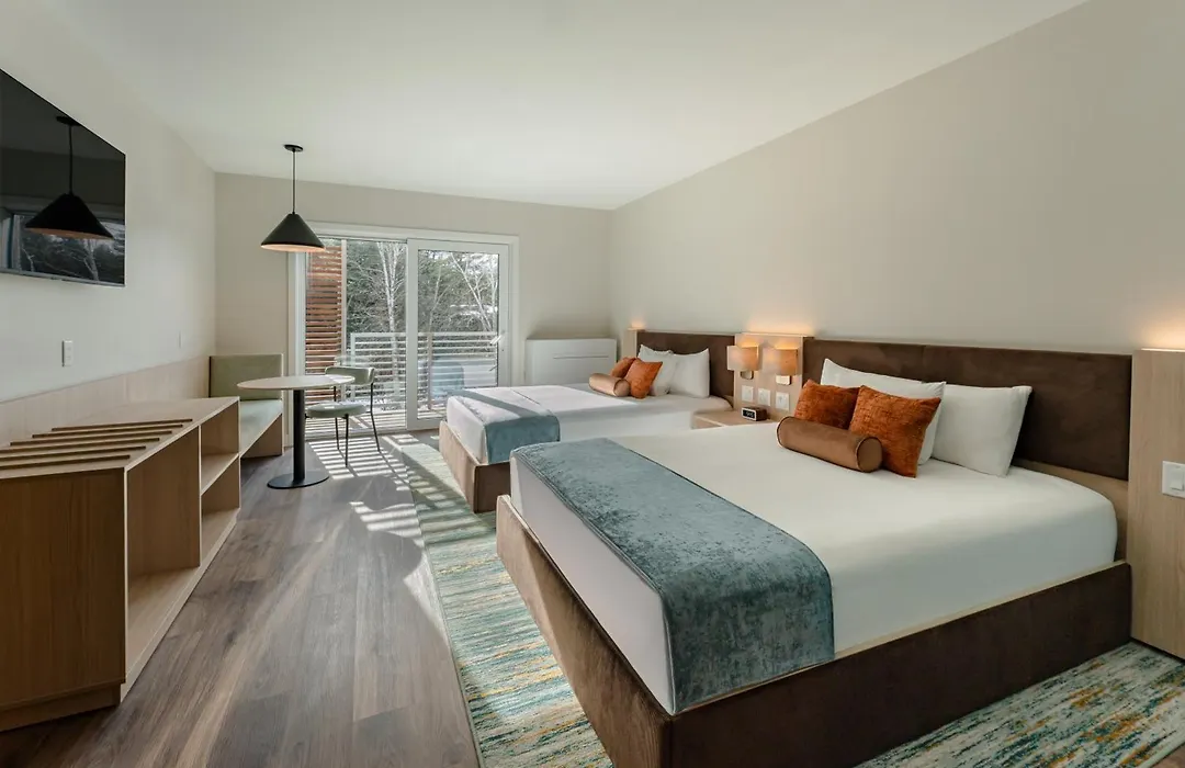 Sun & Ski Inn And Suites-1