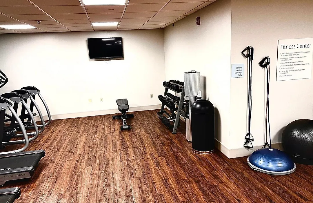 Holiday Inn Express Hershey-Harrisburg Area By Ihg-1
