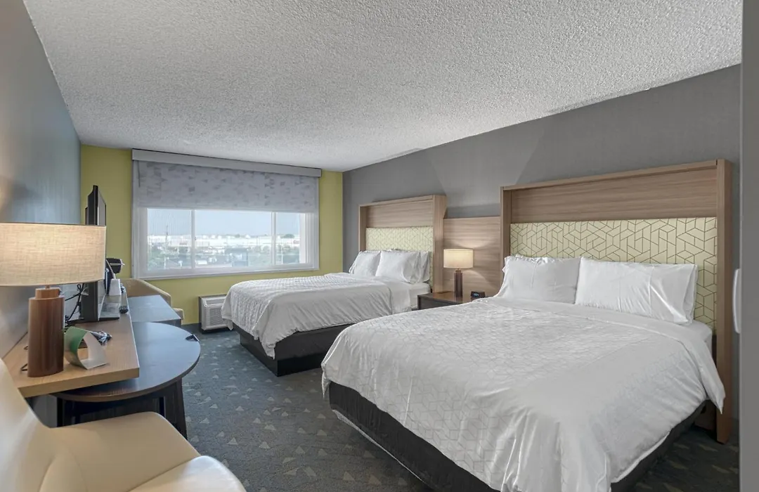 Holiday Inn Chicago Midway Airport S By Ihg-1