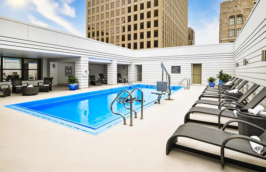 Intercontinental New Orleans By Ihg-1