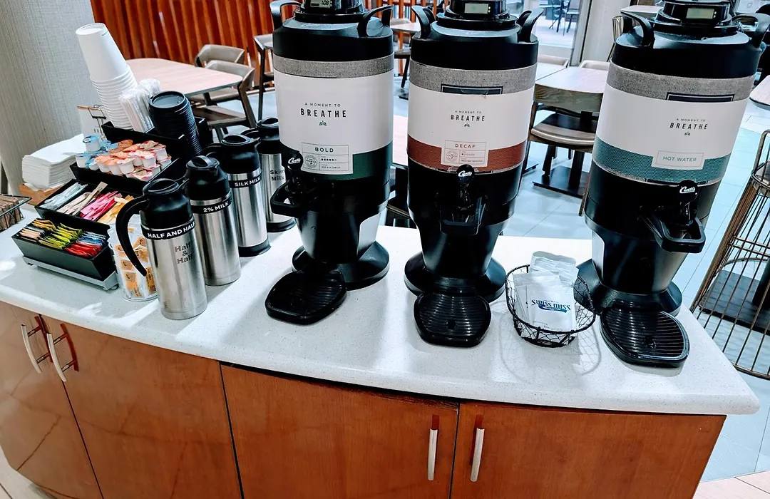 Springhill Suites By Marriott Houston Rosenberg-1
