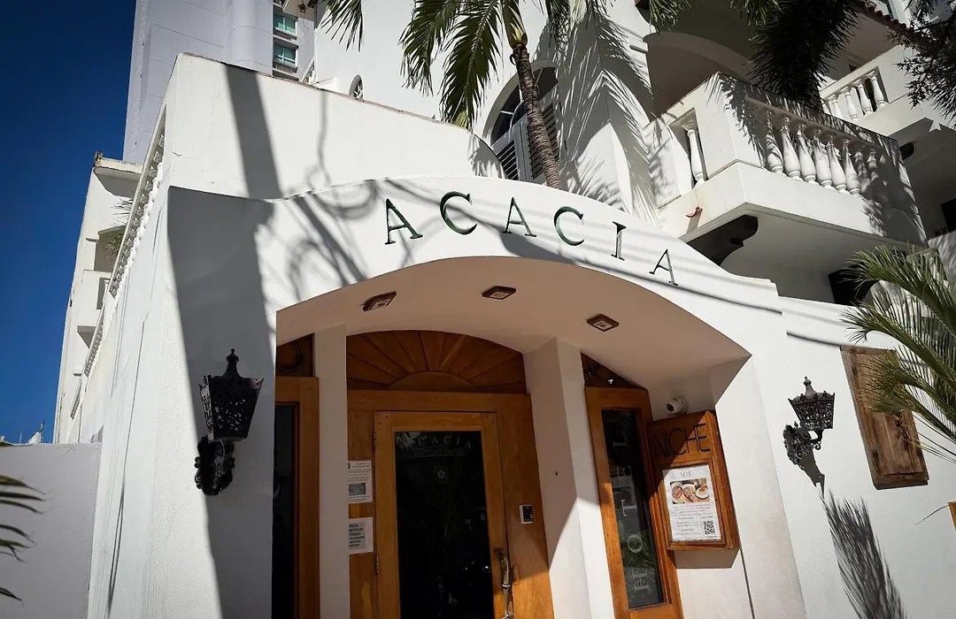Acacia Boutique Hotel-1