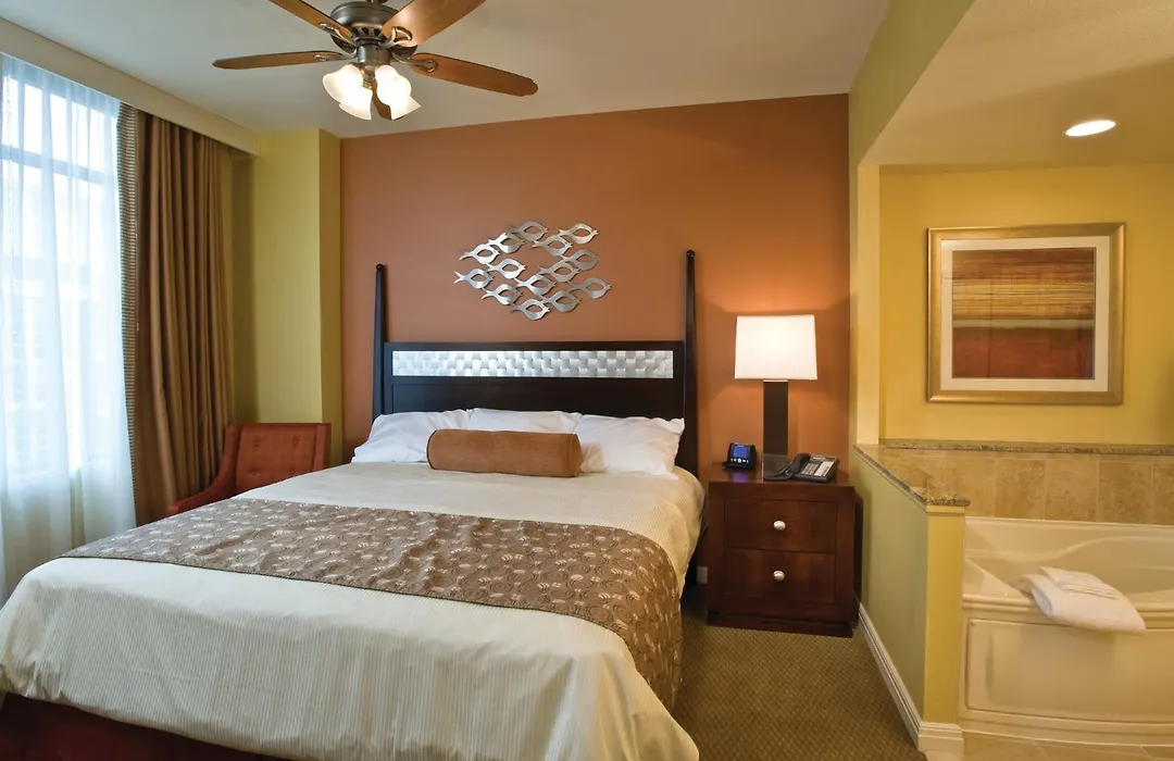 Club Wyndham National Harbor-1