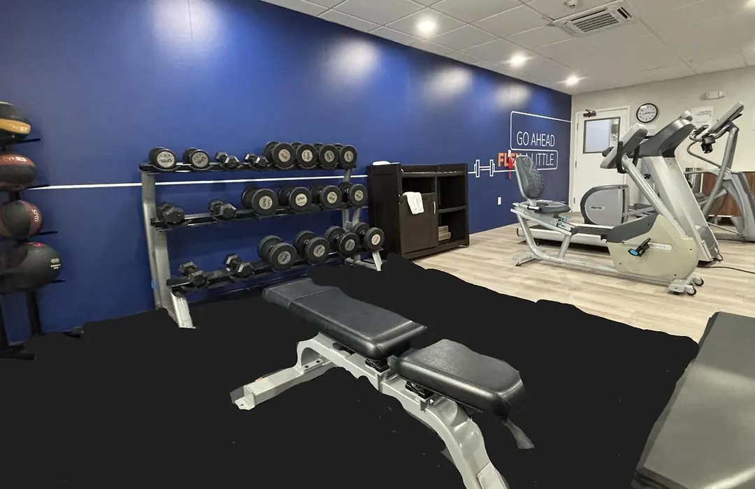 Holiday Inn Express & Suites Destin - Miramar Beach By Ihg-1