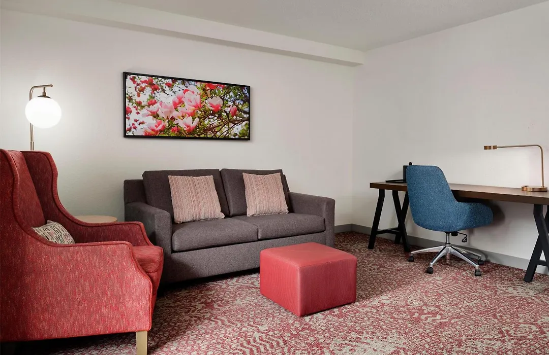 Hilton Garden Inn Jackson-Madison-1