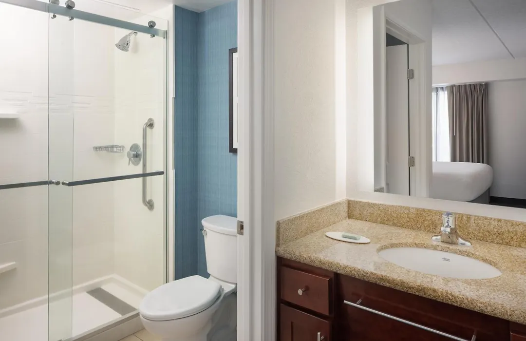 Residence Inn By Marriott Amelia Island-1