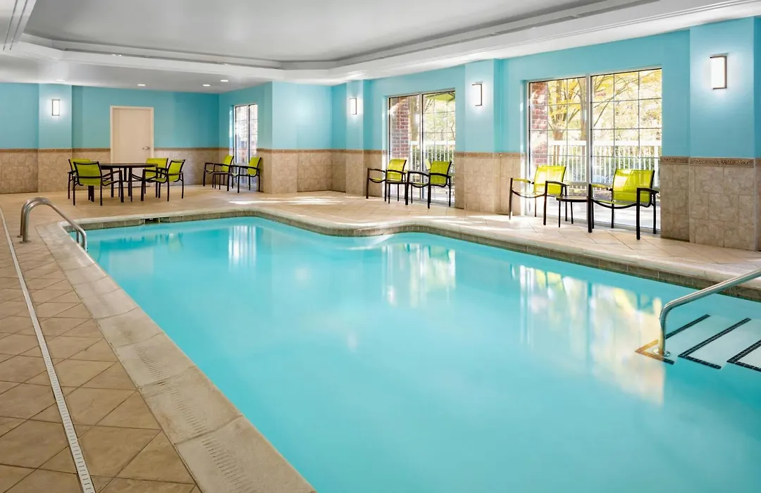 Springhill Suites By Marriott State College-1
